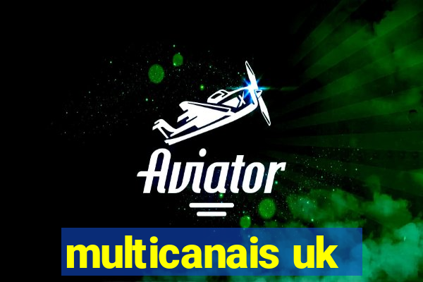 multicanais uk